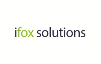ifox solutions logo